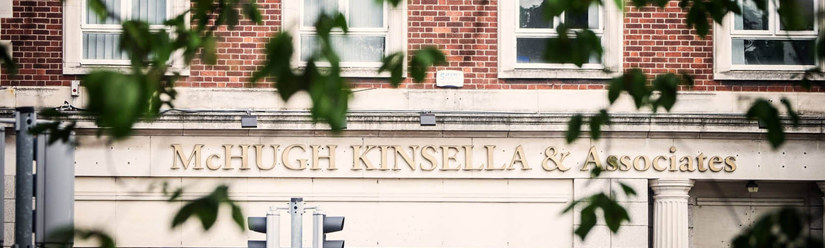 McHugh Kinsella & Associates